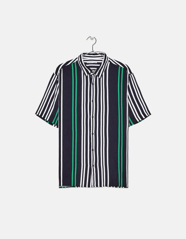 Half sleeve shirt