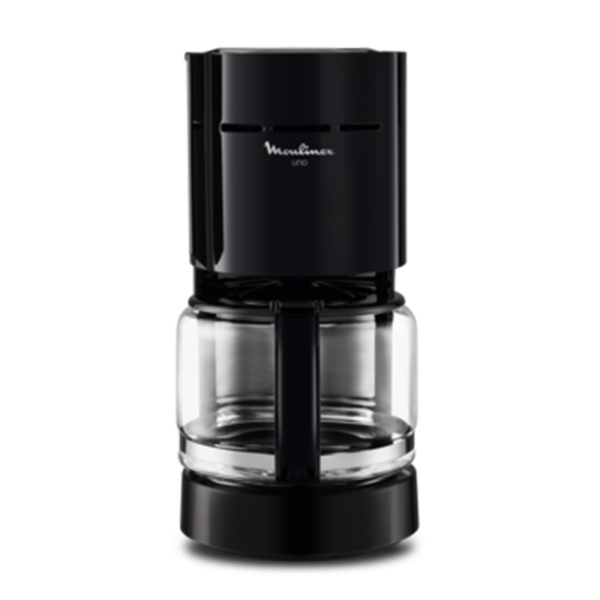 Moulinex 1.25Ltr FG121827 Coffee Maker