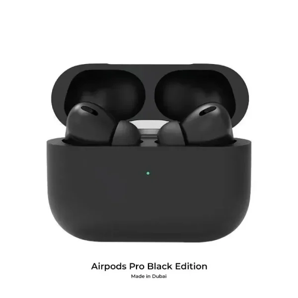 Apple AirPods Pro 2nd Gen ANC In Ear Noise Cancelling Headphone Wireless Bluetooth-Black