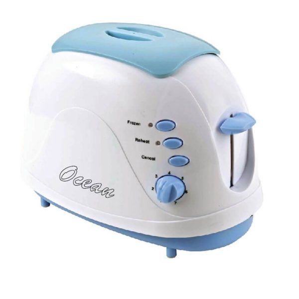 Ocean Ele OBT001K Toaster Bread With Cover