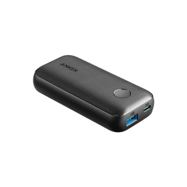 Anker PowerCore 10000 PD Redux 18W